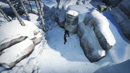 Brothers - A Tale of Two Sons - Прохождение мини-квестов "Brothers - A Tale of Two Sons" Brothers - A Tale of Two Sons - Прохождение мини-квестов "Brothers - A Tale of Two Sons"